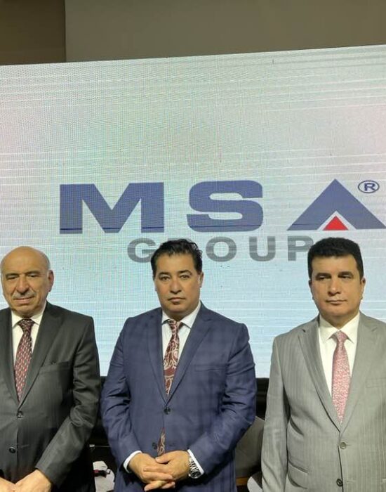 MSA Activity One